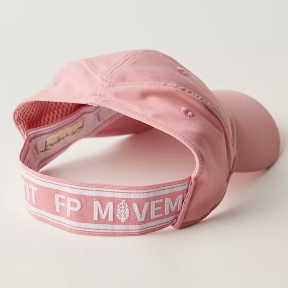 Final price ✨NWT!l free people movement game time cap - Picture 1 of 4